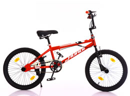 Kid Bicycle TC-10