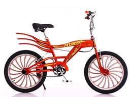 Kid Bicycle TC-11