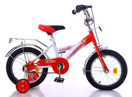Kid Bicycle TC-13