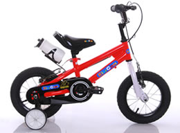 Kid Bicycle TC-16