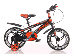 Kid Bicycle TC-20