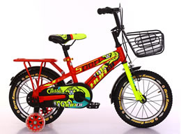 Kid Bicycle TC-25
