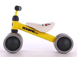Kids Balance Bike S-39