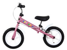 Kids Balance Bike S-03